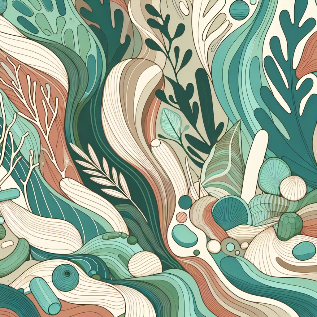 The Kelp Forests I Foraged as a Child Are Disappearing Before My Eyes